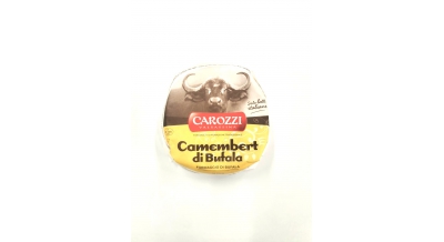 Camembert di Bufala Carozzi