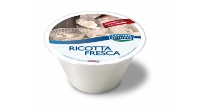 Ricotta Fresca 100% Sheep Milk Zappala 1.6KG