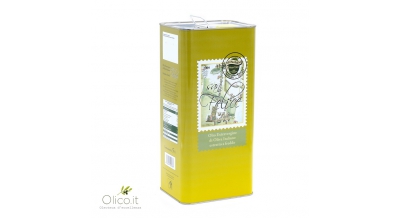 Olive Oil Extra Virgin San Felice Bonamini 5lt