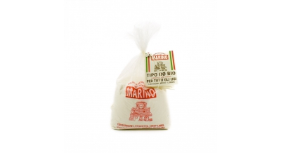 Flour 00 Mulino Marino ORGANIC 1KG