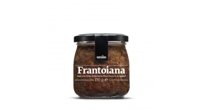 Frantoiana Sauce 170g Ursini