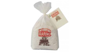 Flour Buckweat [Grano Saraceno] Mulino Marino ORGANIC 1KG