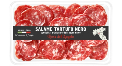 Truffle Salame Rosa dell´Angelo 80g
