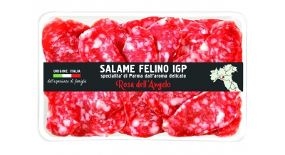 Felino Salame Rosa dell´Angelo 100g