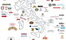 MAPS OF ITALY