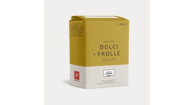 Flour for Dolci & Frolle Molino Pasini 1KG