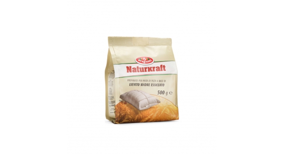5 Seasons Dry Sourdough Mother Yeast NATURKFRAT 500g