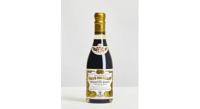 Balsamic Vinegar 2 Gold Med (8y) Champagnotta 250ml Giusti