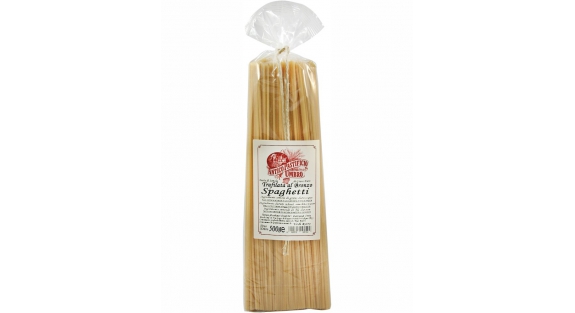Spaghetti 500g Antico Pastificio Umbro