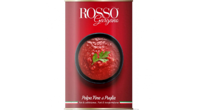 Polpa Fine Rosso Gargano 4.05KG 