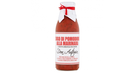 Don Antonio Marinara sauce 500g