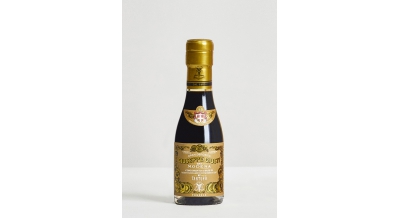 Balsamic 3 Gold Medals with Truffle 100ml Round Giusti