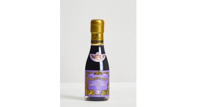 Balsamic 3 Gold Medals with Figs 100ml Round Giusti