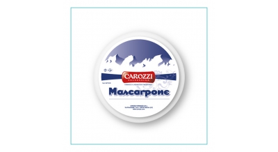 Mascarpone Carozzi 250g