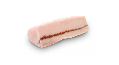 Swordfish Filone 4.5 KG 1/4  Sua Maesta´