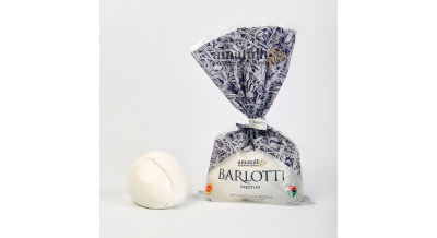 Mozzarella di Bufala Barlotti 250g / 125g 